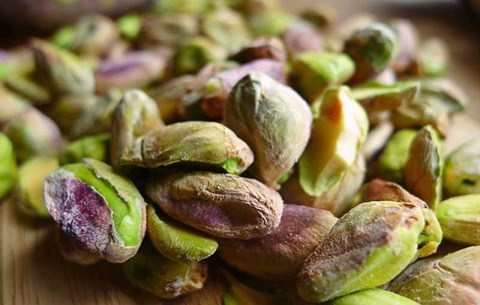 خرید و فروش مغز پسته صادراتی با شرایط فوق العاده