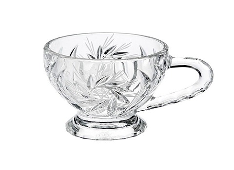 فروش فنجان کریستال کلاسیک + قیمت خرید به صرفه