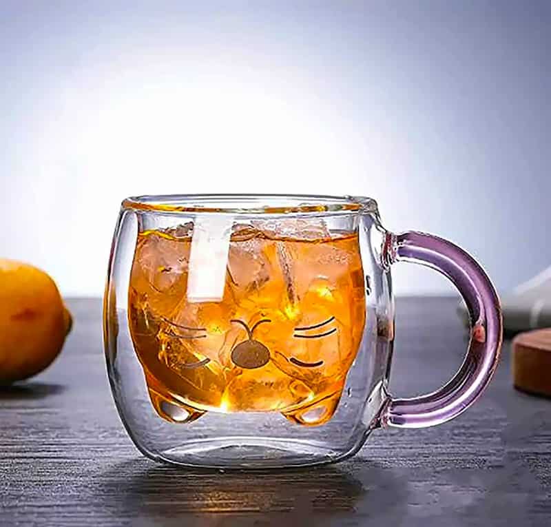 قیمت ماگ کریستال درجه یک با کیفیت ارزان + خرید عمده