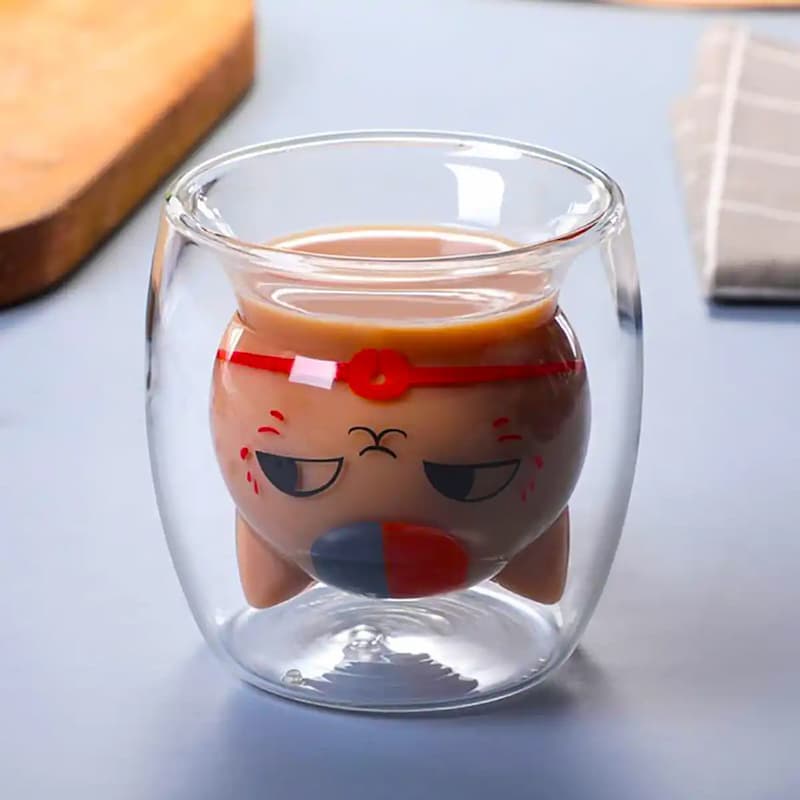 تصویر 2 از قیمت ماگ کریستال درجه یک با کیفیت ارزان + خرید عمده