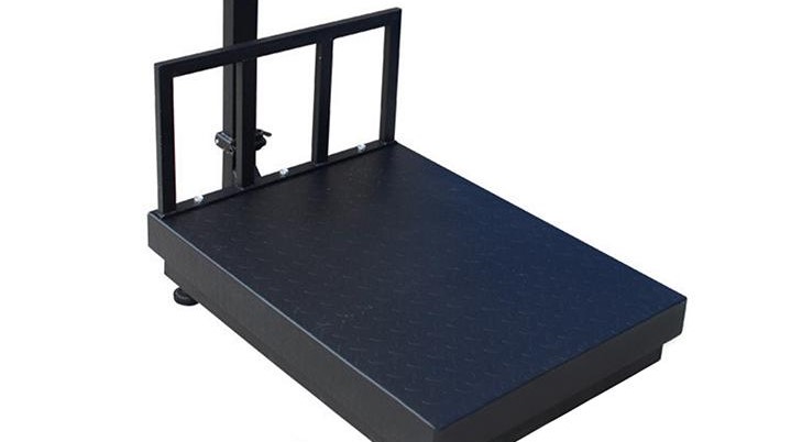 خرید و قیمت باسکول صنعتی + فروش عمده