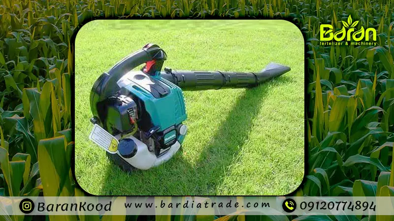 خرید دستگاه گوگرد پاش دستی با بهترین کیفیت