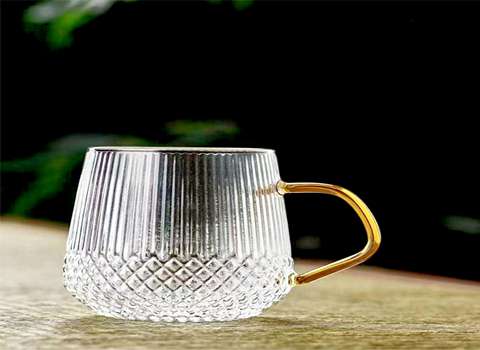 تصویر 2 از خرید و فروش نیم لیوان کریستال با شرایط فوق العاده