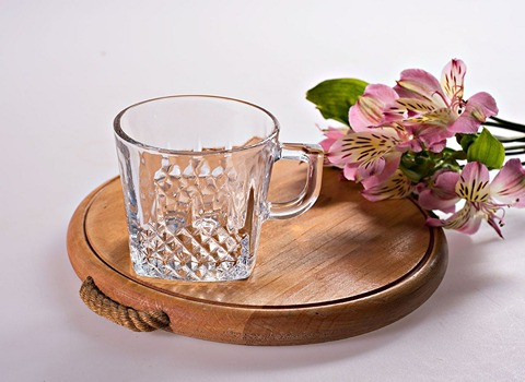 تصویر 4 از خرید و فروش نیم لیوان کریستال با شرایط فوق العاده