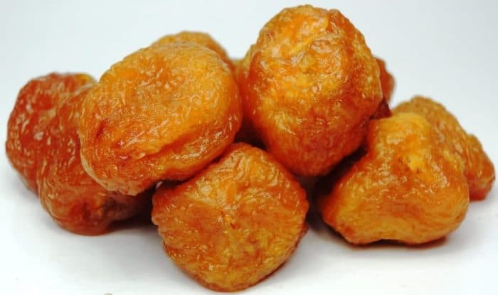 تصویر 3 از خرید و قیمت برگه قیسی خشک + فروش عمده