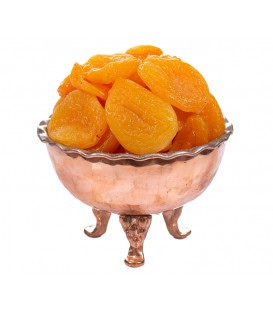 تصویر 1 از خرید و قیمت برگه قیسی خشک + فروش عمده