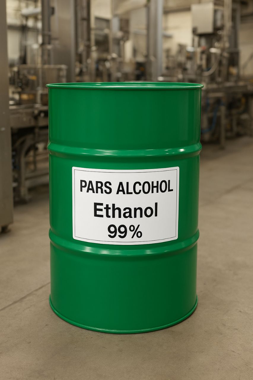 خرید و قیمت الکل اتیلیک پارس الکل + ویژه عمده
