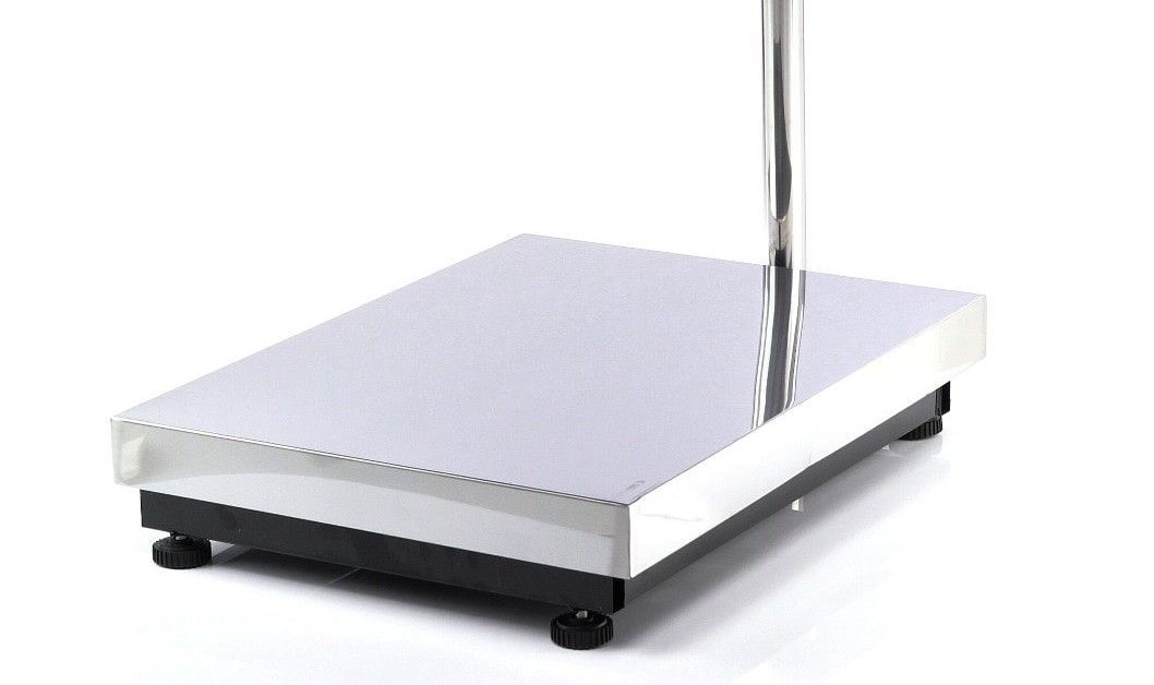 فروش باسکول سنگی صد کیلویی + قیمت خرید به صرفه