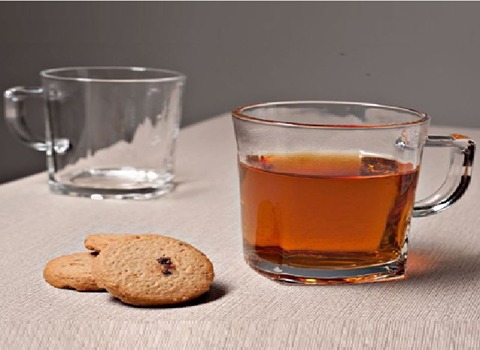 تصویر 3 از قیمت خرید نیم لیوان شربت خوری با فروش عمده