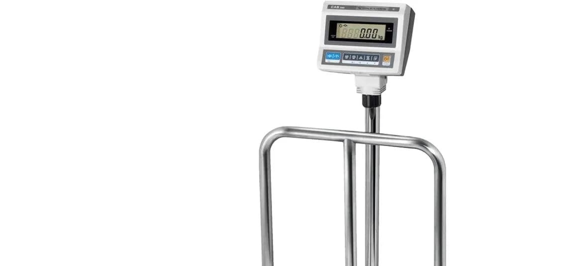 خرید و فروش باسکول باشگاهی دیجیتال با شرایط فوق العاده