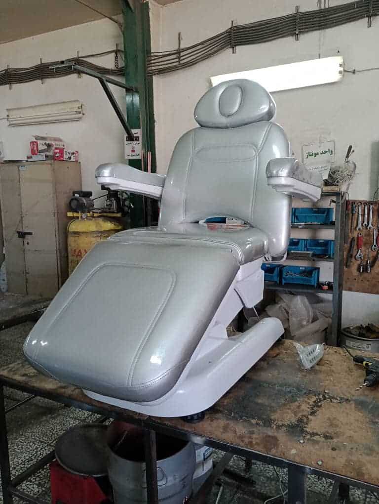 تصویر 2 از خرید و قیمت یونیت دندانپزشکی ایرانی خوب + فروش عمده