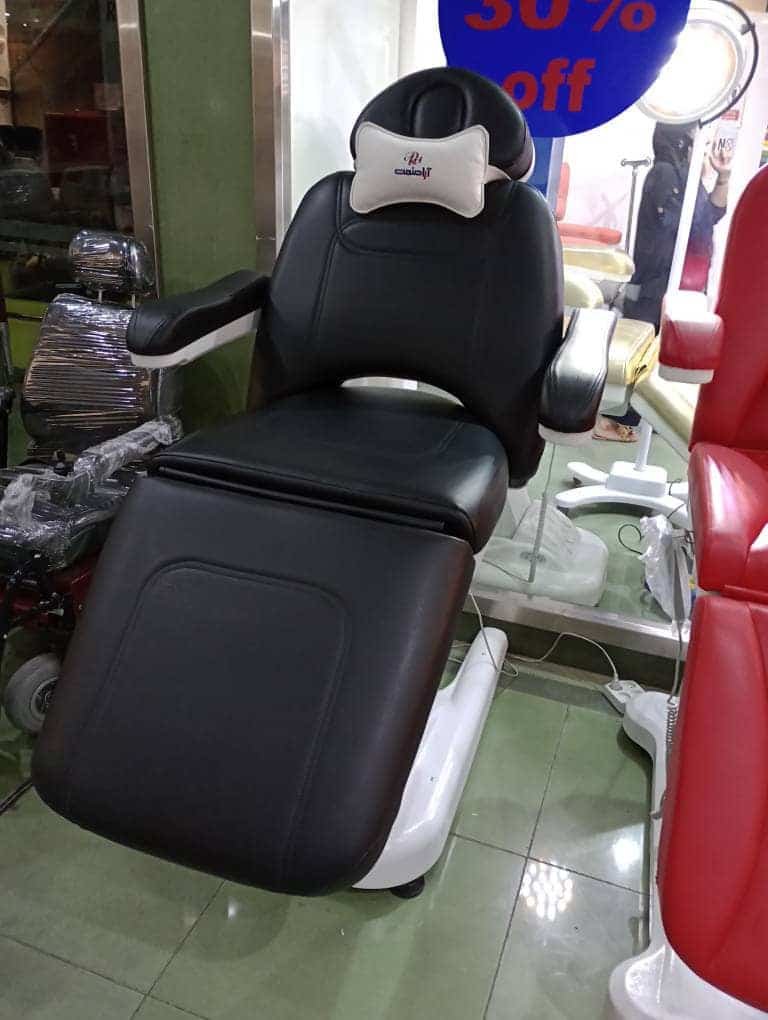 تصویر 3 از قیمت یونیت دندانپزشکی ایرانی + خرید باور نکردنی