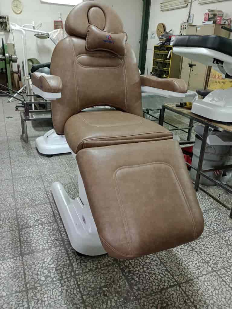 تصویر 1 از فروش جدیدترین یونیت های دندانپزشکی با شرایط فوق العاده