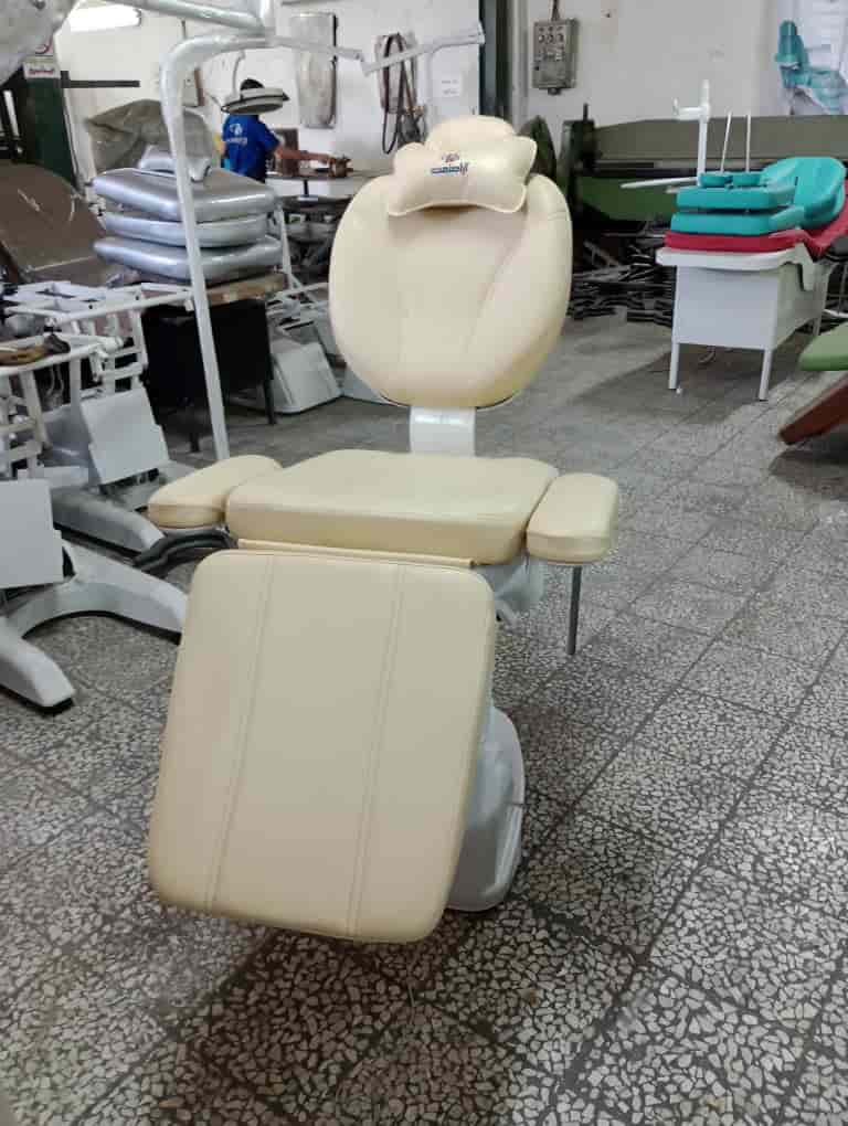 تصویر 1 از قیمت خرید یونیت دندانپزشکی پرتابل + فروش ویژه