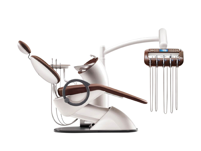 قیمت خرید یونیت دندانپزشکی پرتابل + فروش ویژه