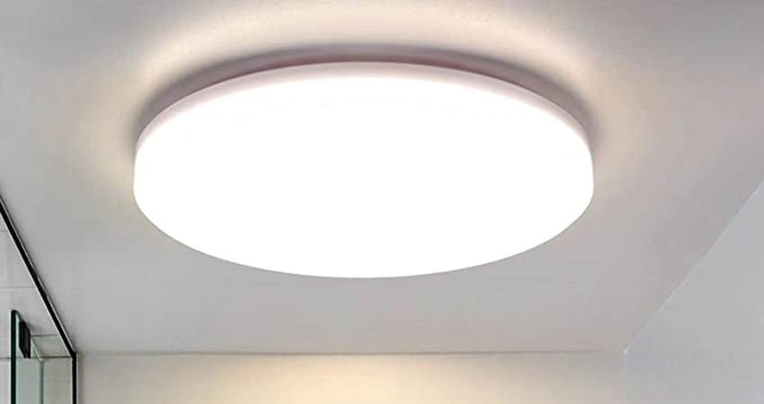 تصویر 1 از خرید و قیمت لامپ ال ای دی سقفی + فروش عمده