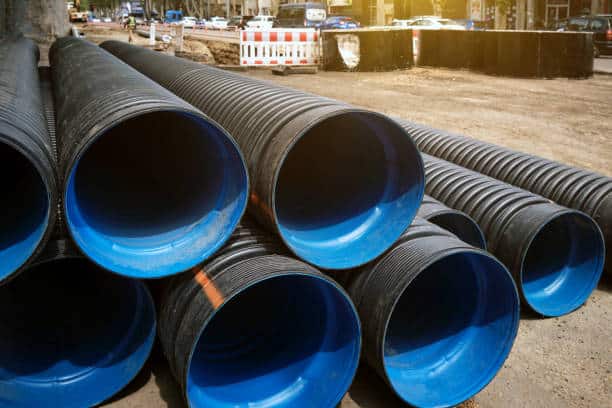 قیمت و خرید لوله کاروگیت دوجداره + فروش ارزان