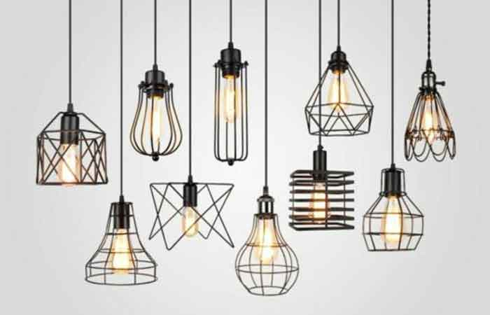 تصویر 1 از قیمت خرید لامپ سقفی با فروش عمده