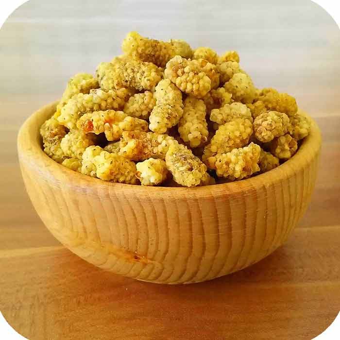 فروش توت سفید