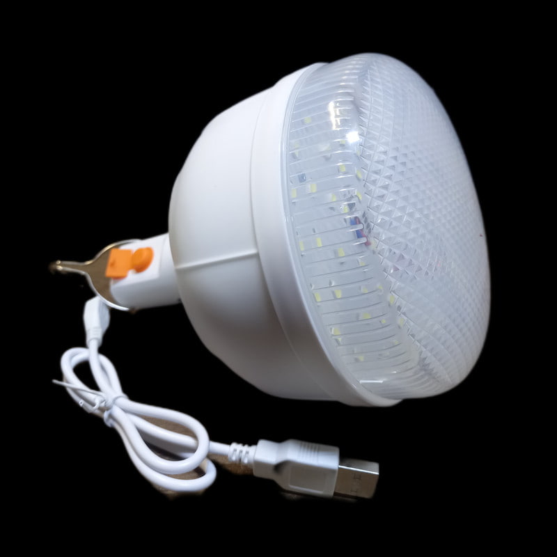 فروش لامپ شارژی  + قیمت خرید به صرفه