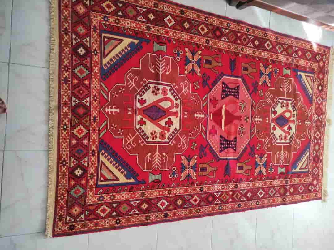 خرید و قیمت گلیم سوماک  + فروش صادراتی