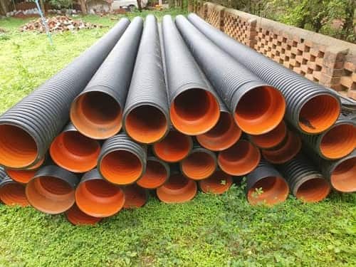 فروش لوله کاروگیت در همدان + قیمت خرید به صرفه