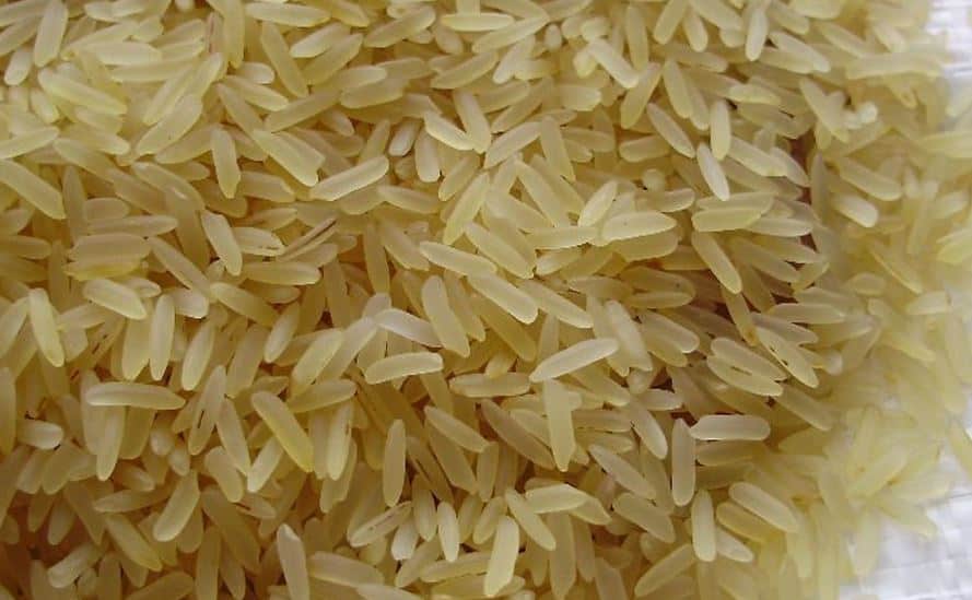 خرید برنج هاشمی کشت دوم + قیمت فروش استثنایی