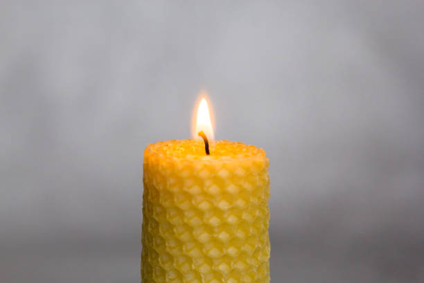 تصویر 4 از خرید و فروش ست شمع موم عسل با شرایط فوق العاده