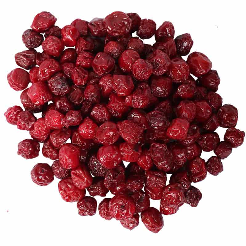 فروش آلبالو خشک جنگلی + قیمت خرید به صرفه