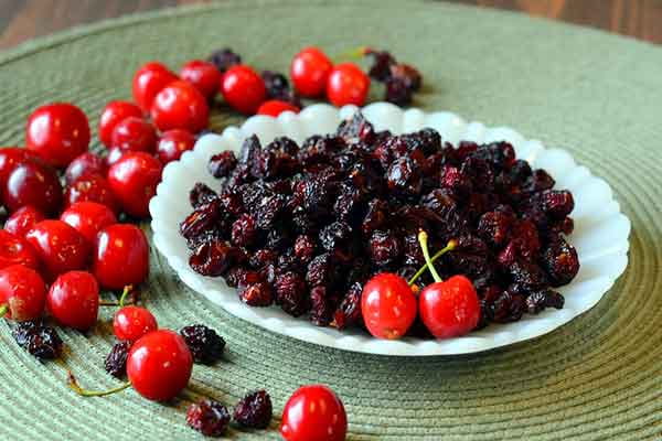 قیمت آلبالو خشکه آبدار + خرید باور نکردنی