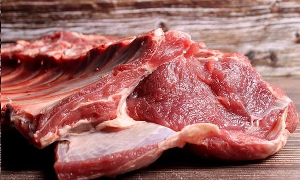 قیمت خرید گوشت گوسفندی + فروش ویژه