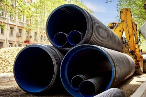 خرید و قیمت انواع لوله کاروگیت سایز 800