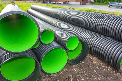 خرید لوله کاروگیت سایز 160 + قیمت عالی