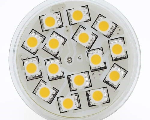 قیمت خرید لامپ  اس ام دی با فروش عمده