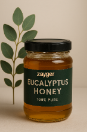 فروش مستقیم عسل اکالیپتوس زایگر از تولیدی