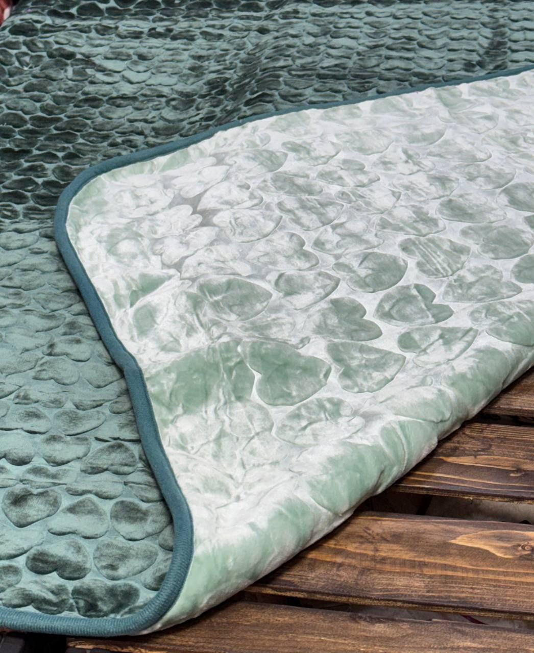 تصویر 3 از پتو خارجی  دورو + فروش عمده