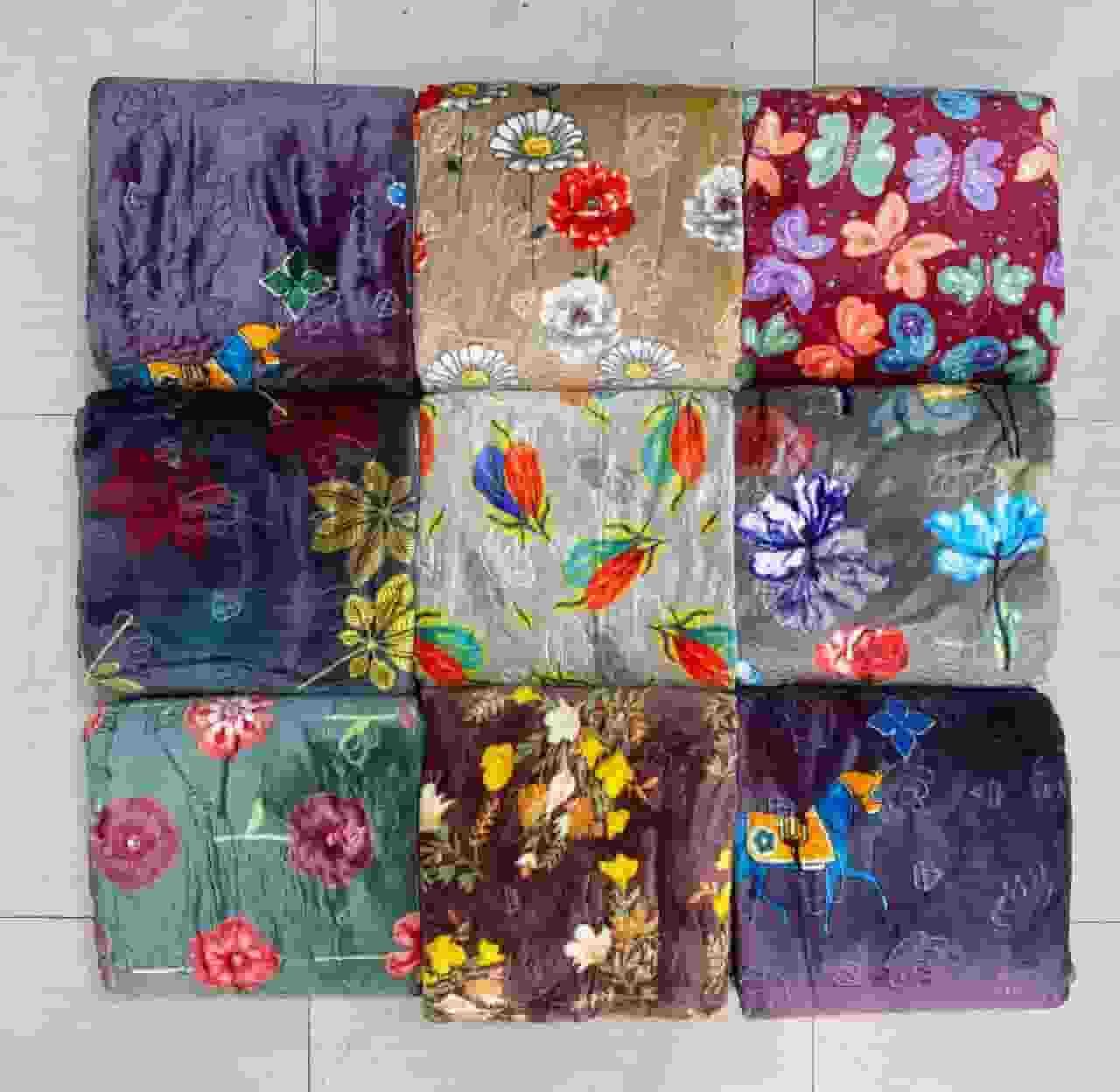 پتو مسافرتی خارجی + فروش عمده