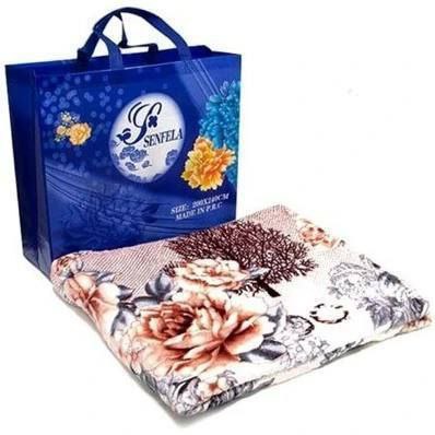 تصویر 5 از پتو مسافرتی خارجی + فروش عمده