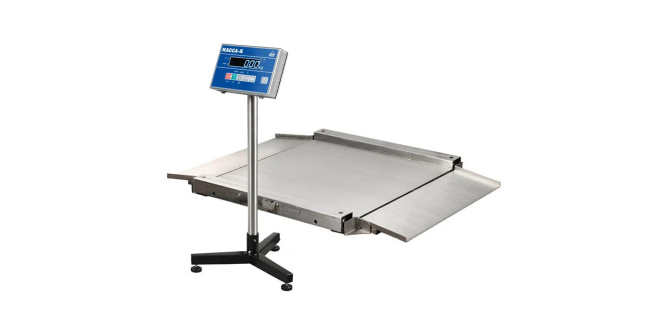 قیمت خرید باسکول یک تنی دیجیتال عمده به صرفه و ارزان