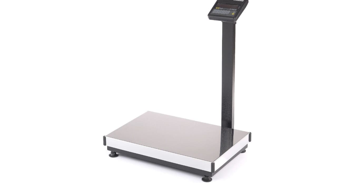 قیمت باسکول فروشگاهی با کیفیت ارزان + خرید عمده