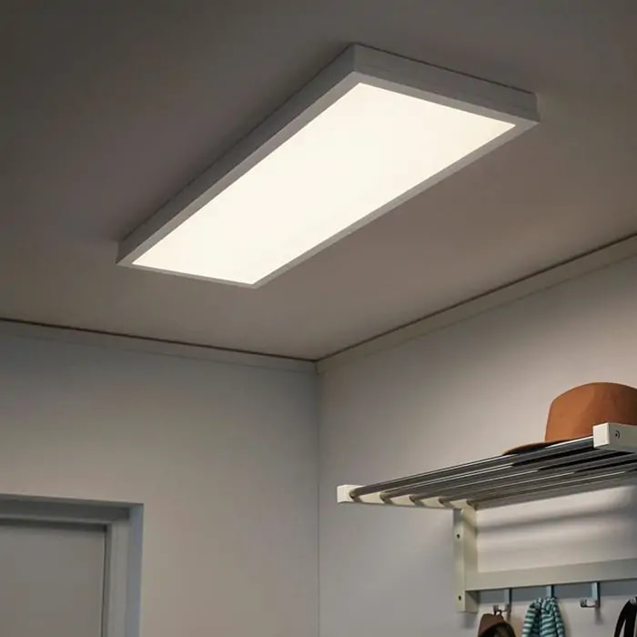 خرید و قیمت لامپ توکار تزئینی  + فروش عمده