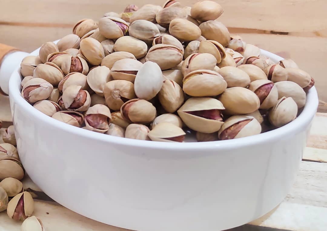 قیمت فروش پسته فندقی ممتاز