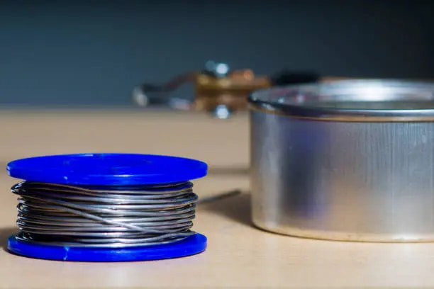 خرید و فروش سیم مفتول ظرفشویی با شرایط فوق العاده