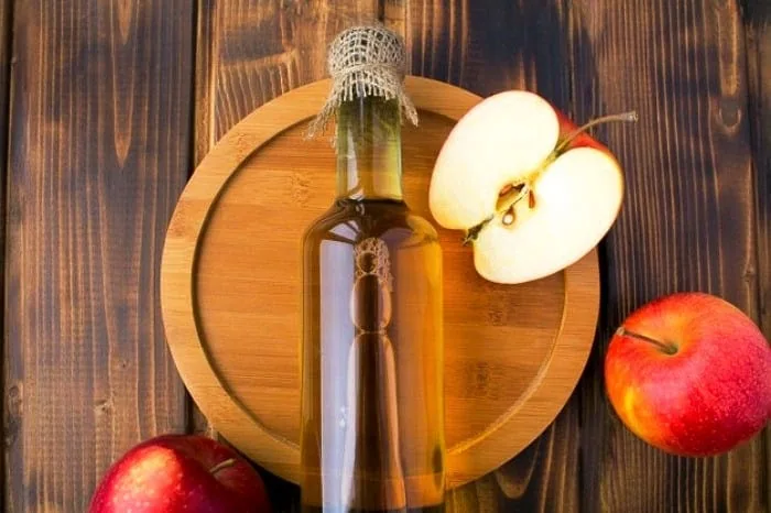 خرید سرکه سیب دیسپ + خواص درمانی فوق العاده
