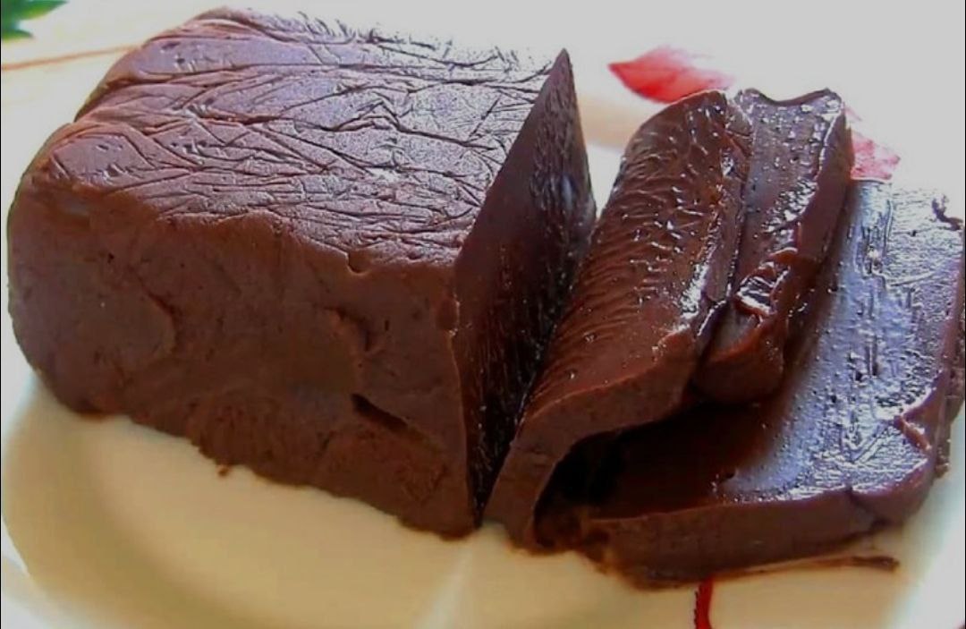 خمیر خرما طبیعی و ارگانیک از تولید مصرف
