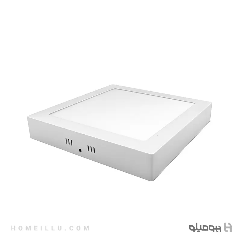 قیمت  لامپ پنلی + خرید باور نکردنی