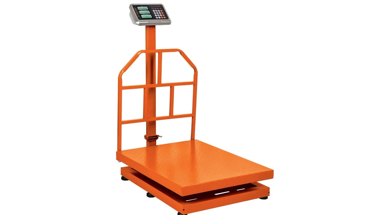 قیمت خرید باسکول سنگی 500 کیلویی عمده به صرفه و ارزان