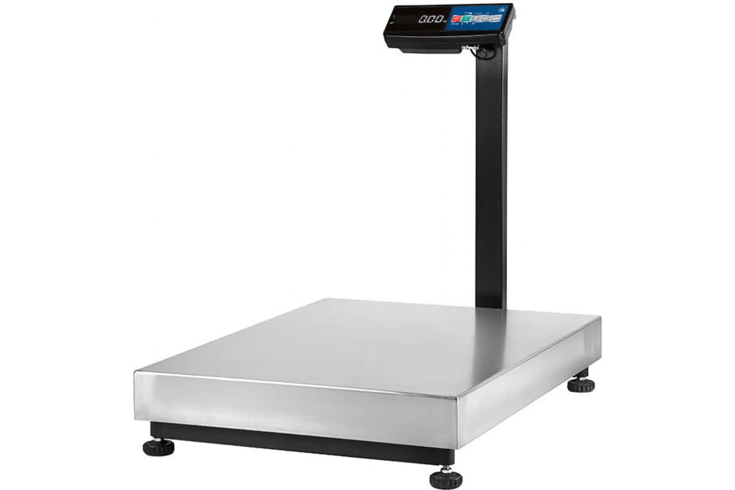 خرید و قیمت باسکول صفحه ای + فروش عمده