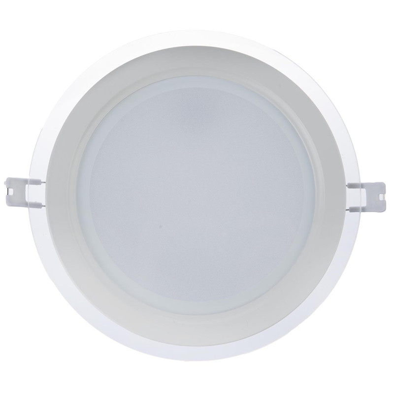 خرید و قیمت لامپ پنلی گرد  + فروش صادراتی