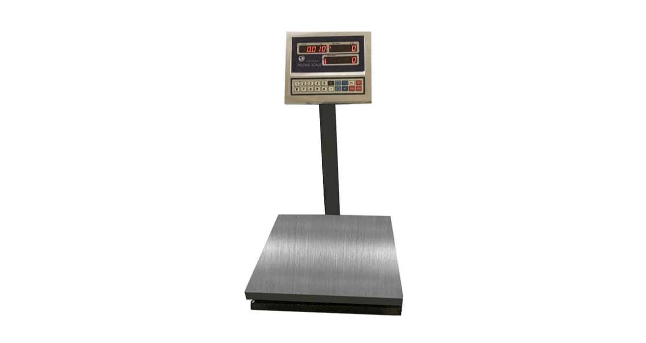 خرید باسکول صیادی + قیمت فروش استثنایی